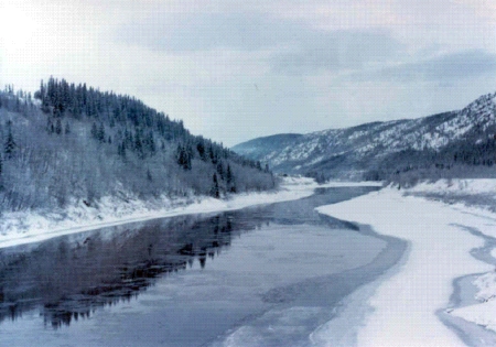 Norway, 1982