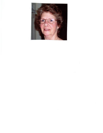 Nancy Cunningham's Classmates® Profile Photo