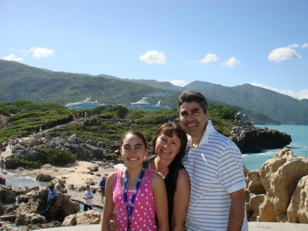 labadee