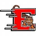 Elsinore Union High School Logo Photo Album