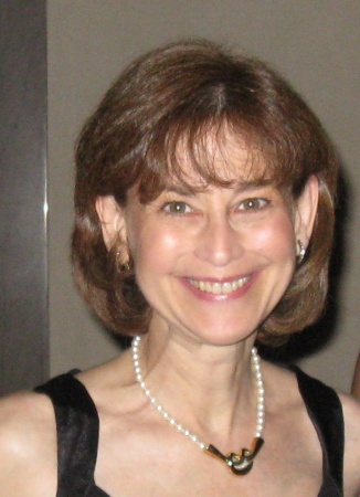 Irene Weinberg's Classmates® Profile Photo