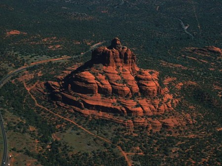 Sedona