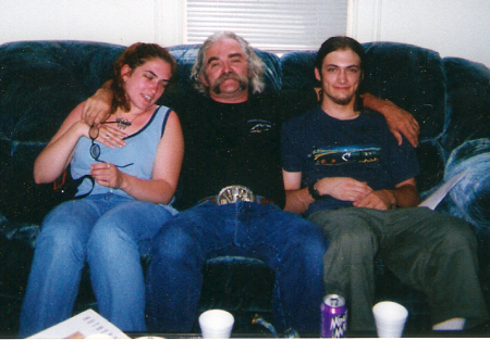 Me and the Kids, Minneapolis 2000