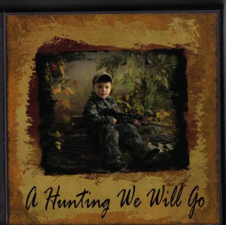 Hunting Season 2008