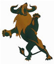 Confederation Secondary High School Logo Photo Album