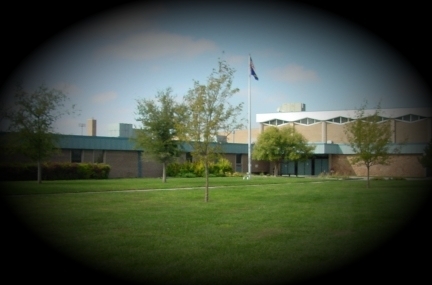 Wichita County Community High School Logo Photo Album