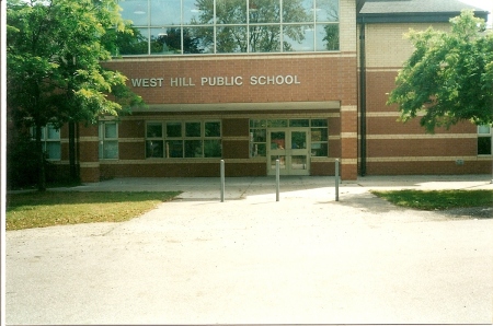 West Hill Public School