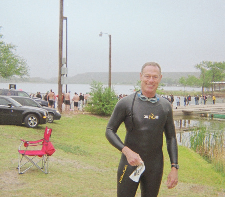 Sprint Tri 05/2009