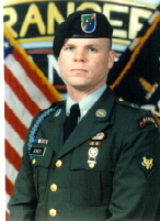 1st Ranger Battalion - 1985