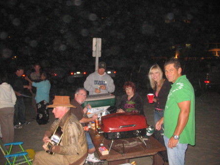 Magnolia Class 79 BonFire Doheny Beach 008