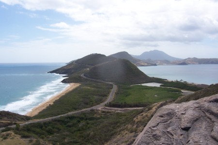 st kitts