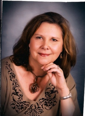 Lisa Everhart 2009