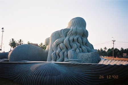 Kerala, India