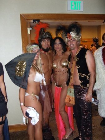 Halloween 2006