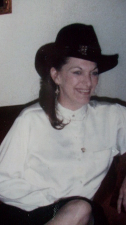 my beautiful mother 1992