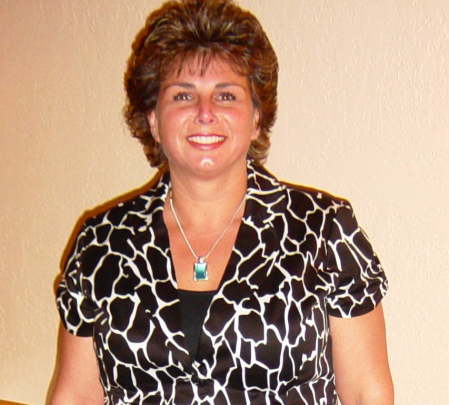 Cindy Debrozzo's Classmates® Profile Photo