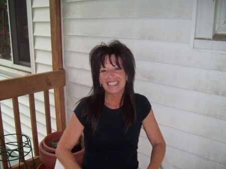 Tammy Mallory's Classmates® Profile Photo