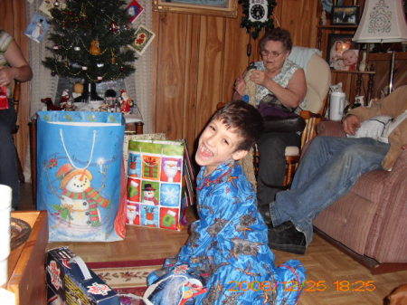 Christmas 2008 026