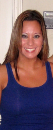 Sarah Defrank's Classmates® Profile Photo