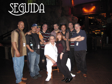 Group Sequida