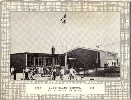 Queensland Public School Logo Photo Album