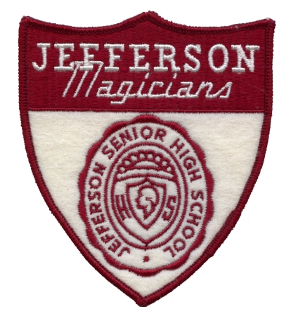 JHS_crest