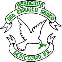 Academia del Espiritu Santo Logo Photo Album