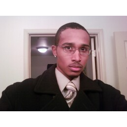 Calvin Carter's Classmates® Profile Photo