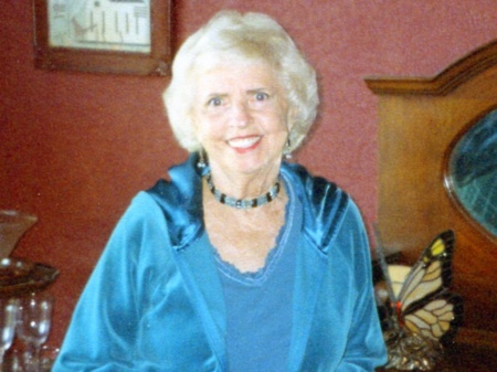 Nancy Powell DeShan 2009