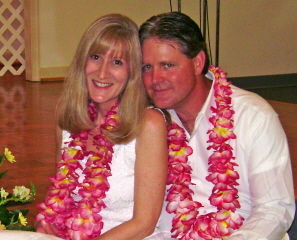 Me & My Husband 2007