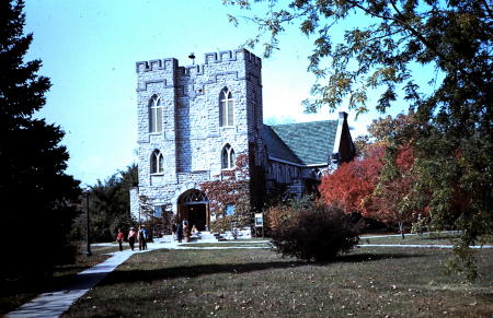 Chapel