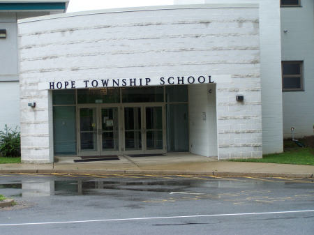 Hope Township Elementary School Logo Photo Album