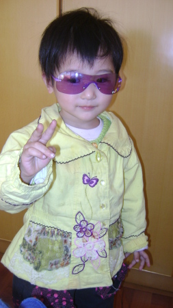 Mei Liu's Classmates® Profile Photo
