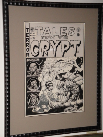 Tales from the Crypt