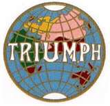 Triump Logo