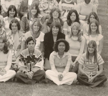 La Quinta High School Class of 1977