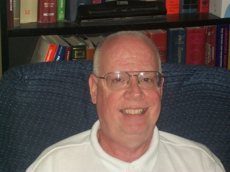 Bill Crump's Classmates® Profile Photo