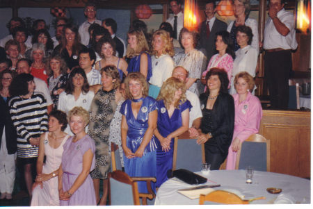 Kathy LaSalle's album, 1989-20th Reunion Class of 1969