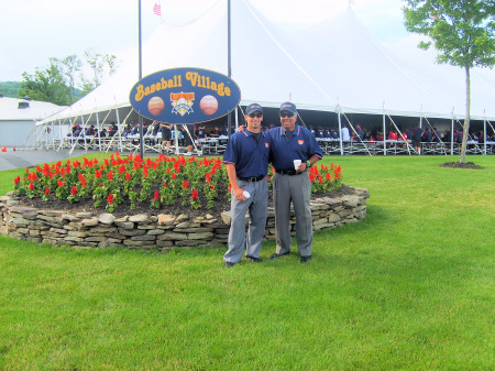 Cooperstown