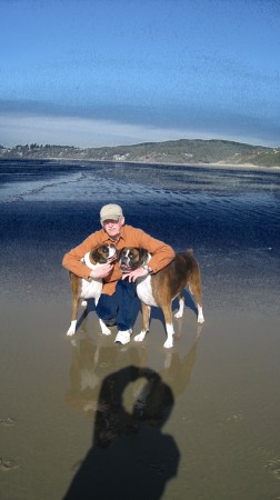 Beach Bums