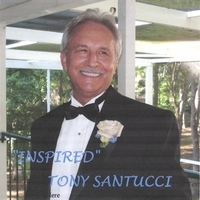 Anthony Santucci's Classmates® Profile Photo