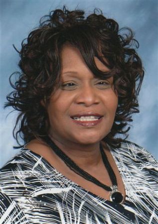 Bernadette McCorvey-Henderson