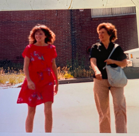 Sheri Calcaterra's Classmates profile album