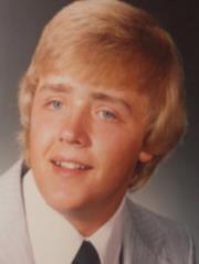Kevin Collins's Classmates® Profile Photo