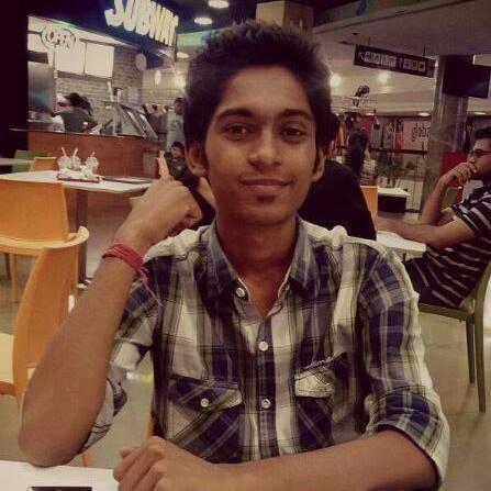 Pranav Chaudhary's Classmates® Profile Photo