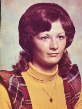 Deborah Yvonne Polston Smith's Classmates profile album