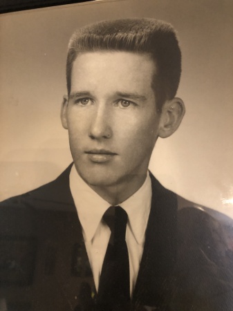 Henry Grinstead's Classmates profile album