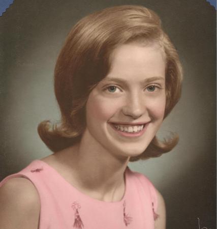 Nancy Otte's Classmates profile album