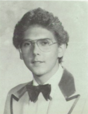 Robert Carr's Classmates profile album