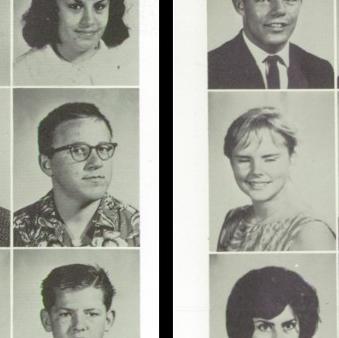 Barbara Nall's Classmates profile album